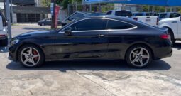 MERCEDES-BENZ C250 AMG 2017