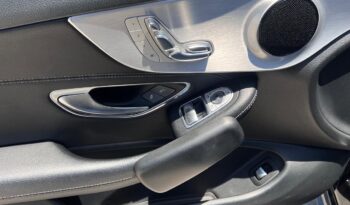 MERCEDES-BENZ C250 AMG 2017 lleno