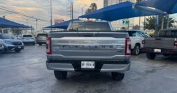 Ford Lobo Platinum 2022