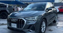 Audi Q3 S Line 2020