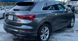 Audi Q3 S Line 2020