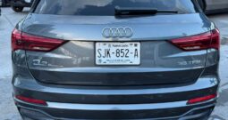 Audi Q3 S Line 2020