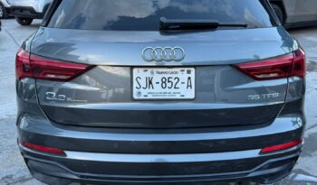 Audi Q3 S Line 2020 lleno