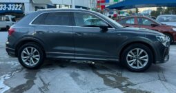 Audi Q3 S Line 2020