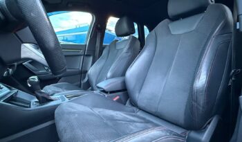 Audi Q3 S Line 2020 lleno
