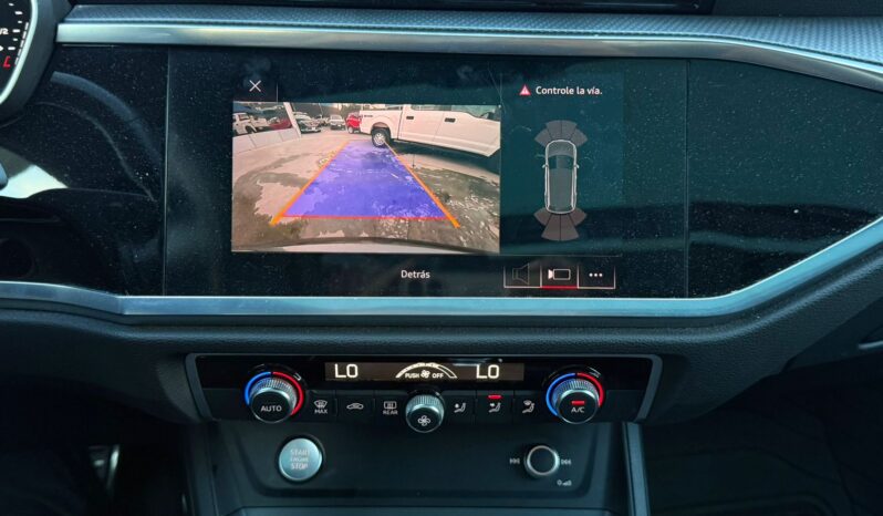 Audi Q3 S Line 2020 lleno