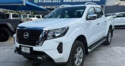 Nissan Frontier LE 2023