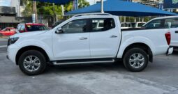 Nissan Frontier LE 2023