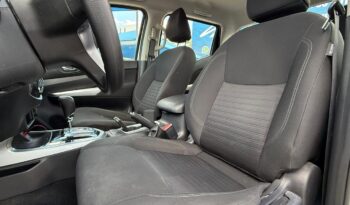 Nissan Frontier LE 2023 lleno