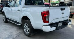 Nissan Frontier LE 2023