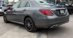 Mercedes-Benz C200 Exclusive 2019