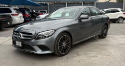 Mercedes-Benz C200 Exclusive 2019