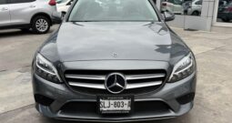 Mercedes-Benz C200 Exclusive 2019