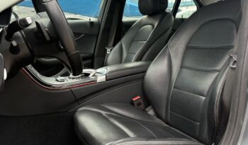 Mercedes-Benz C200 Exclusive 2019 lleno