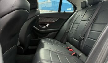Mercedes-Benz C200 Exclusive 2019 lleno