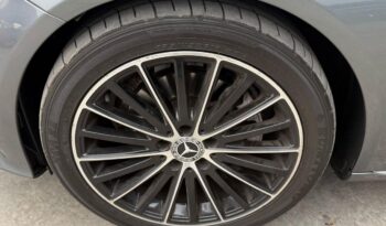 Mercedes-Benz C200 Exclusive 2019 lleno