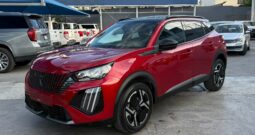 Peugeot 2008 Allure Pack PureTech 2025