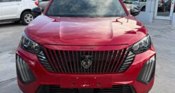 Peugeot 2008 Allure Pack PureTech 2025