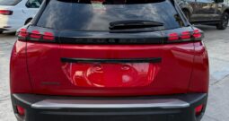 Peugeot 2008 Allure Pack PureTech 2025