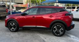 Peugeot 2008 Allure Pack PureTech 2025