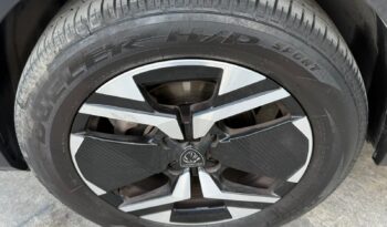 Peugeot 2008 Allure Pack PureTech 2025 lleno