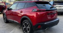 Peugeot 2008 Allure Pack PureTech 2025