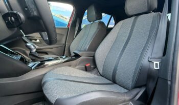 Peugeot 2008 Allure Pack PureTech 2025 lleno