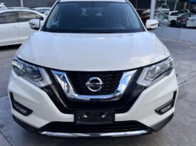 Nissan X-Trail Advance 2018
