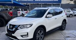 Nissan X-Trail Advance 3ROW 2018