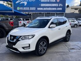 Nissan X-Trail Advance 2018