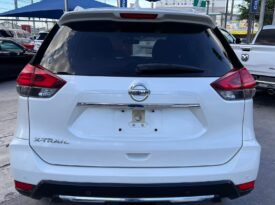 Nissan X-Trail Advance 2018