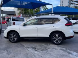 Nissan X-Trail Advance 2018