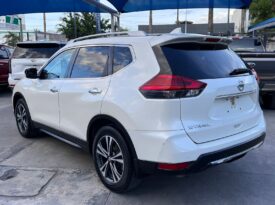 Nissan X-Trail Advance 2018