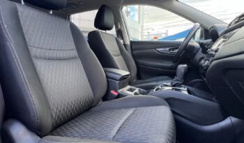 Nissan X-Trail Advance 3ROW 2018 lleno