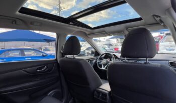 Nissan X-Trail Advance 3ROW 2018 lleno