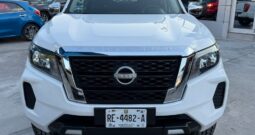 Nissan Frontier LE 2023