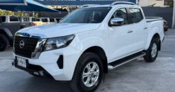 Nissan Frontier LE 2023