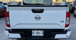 Nissan Frontier LE 2023