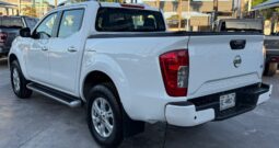 Nissan Frontier LE 2023