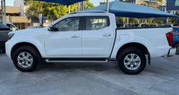 Nissan Frontier LE 2023