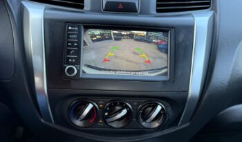 Nissan Frontier LE 2023 lleno
