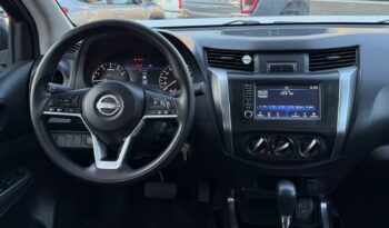 Nissan Frontier LE 2023 lleno