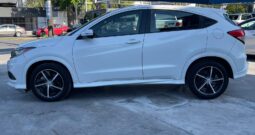 HONDA HR-V TOURING 2021