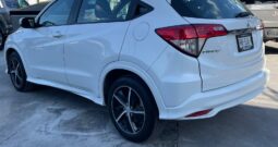 HONDA HR-V TOURING 2021