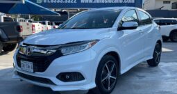 HONDA HR-V TOURING 2021