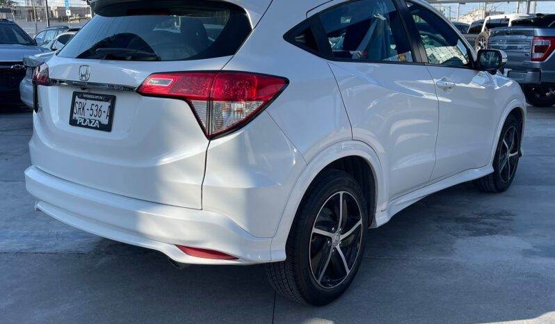 HONDA HR-V TOURING 2021 lleno