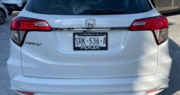 HONDA HR-V TOURING 2021