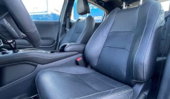 HONDA HR-V TOURING 2021 lleno