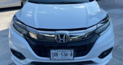 HONDA HR-V TOURING 2021