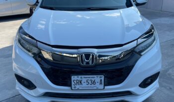 HONDA HR-V TOURING 2021 lleno